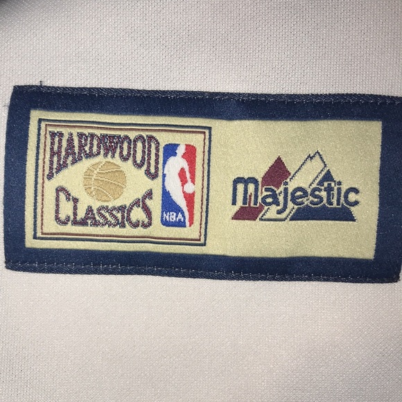 Men’s NBA Pacers Basketball Top - Picture 5 of 8